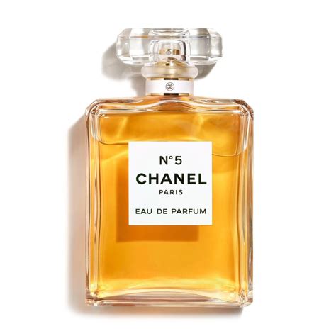 chanel n5 l'eau vaporizzatore